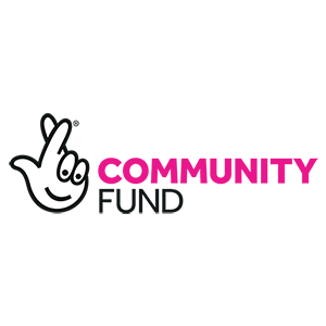 National Lottery Community Fund