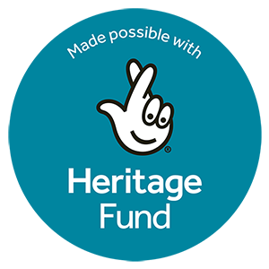 Lottery Heritage Fund