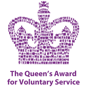 Queen's Award for Voluntary Service