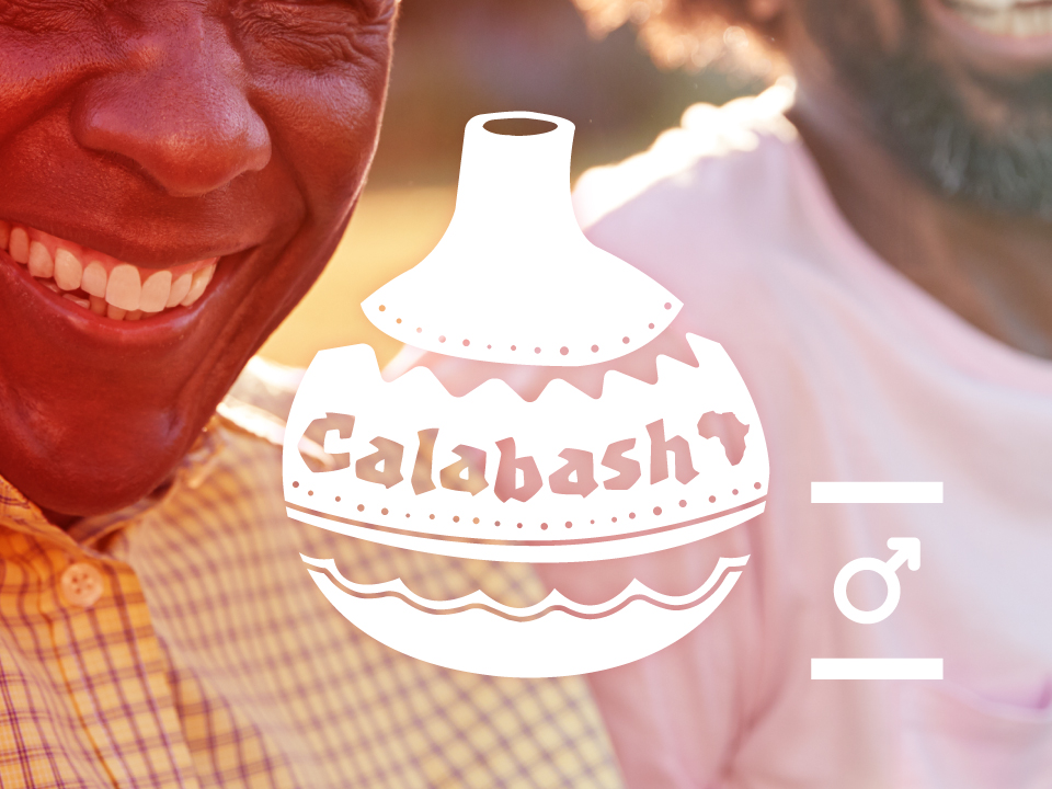 Calabash Improving Well-being Session