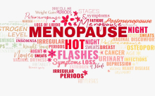 Celebrating Menopause Awareness for the Month of October