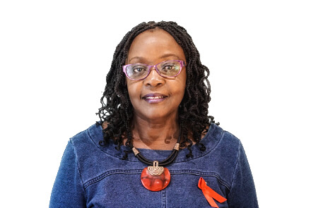 Adela Mugabo