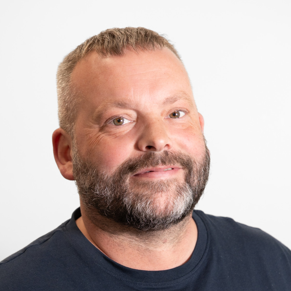Darren Knight