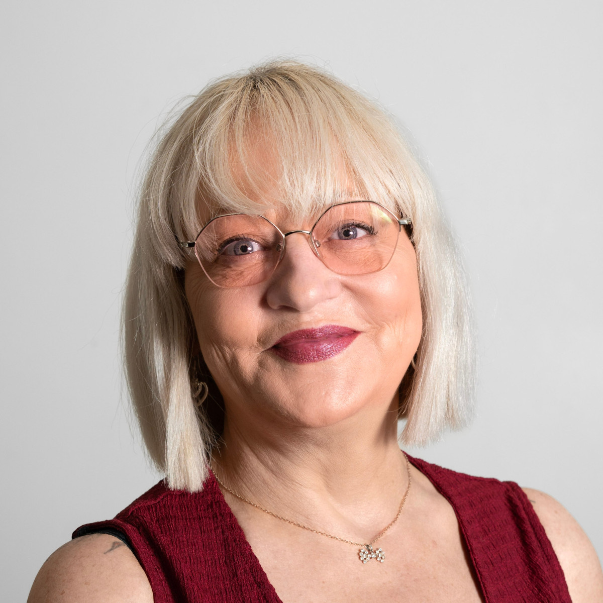 Anita Binns
