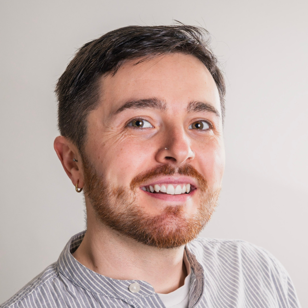 Ben Bamber