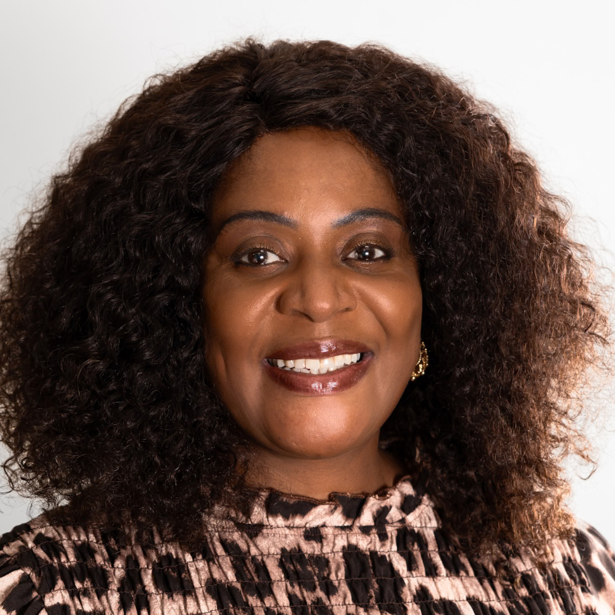 Lenny Kamanga