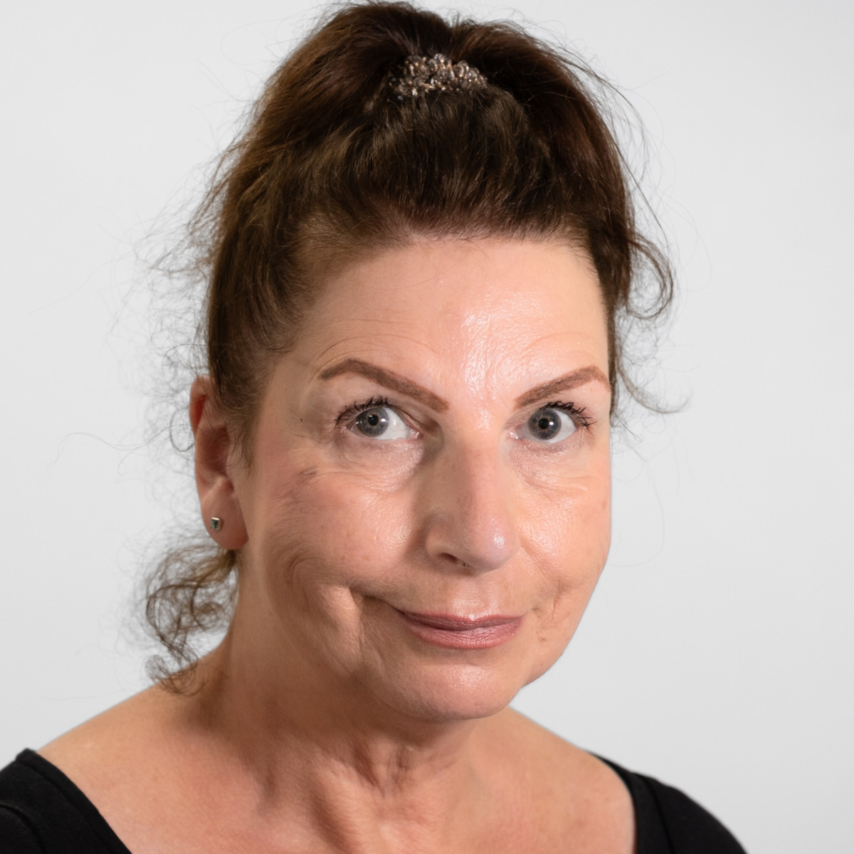 Jill Cooke