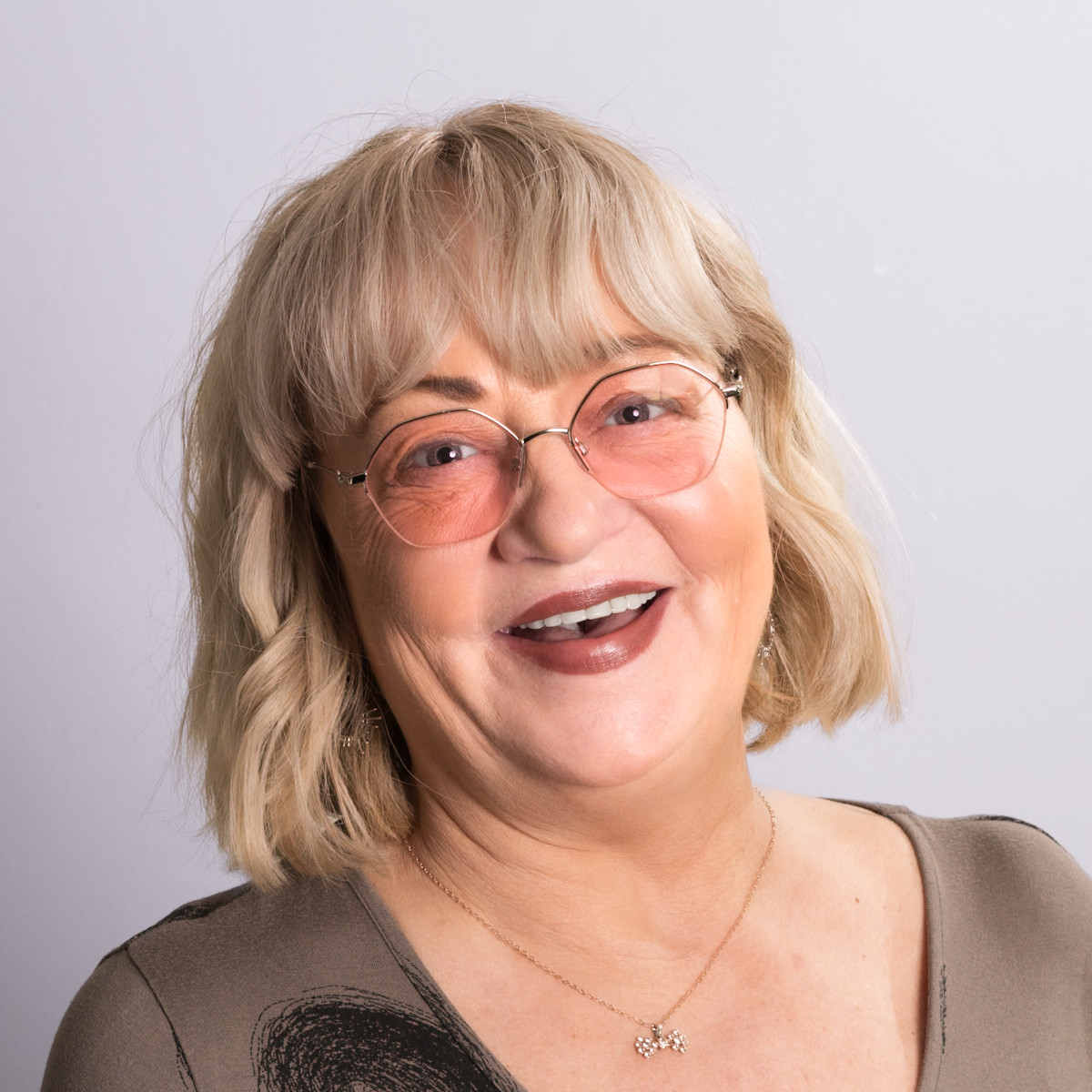 Anita Binns