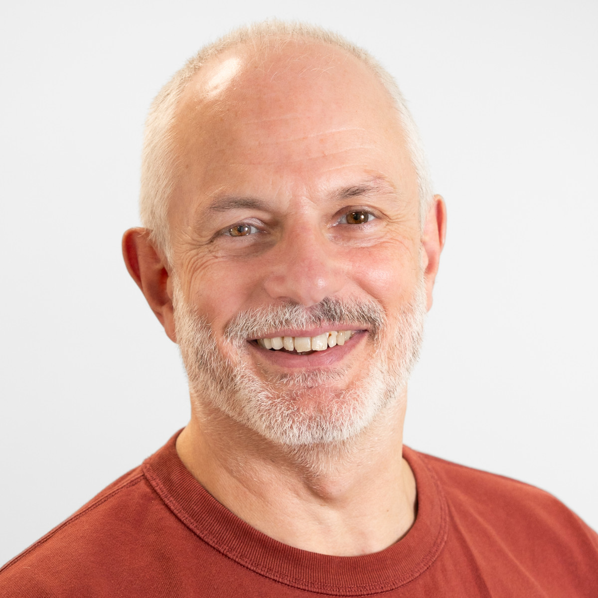 Stephen Blight