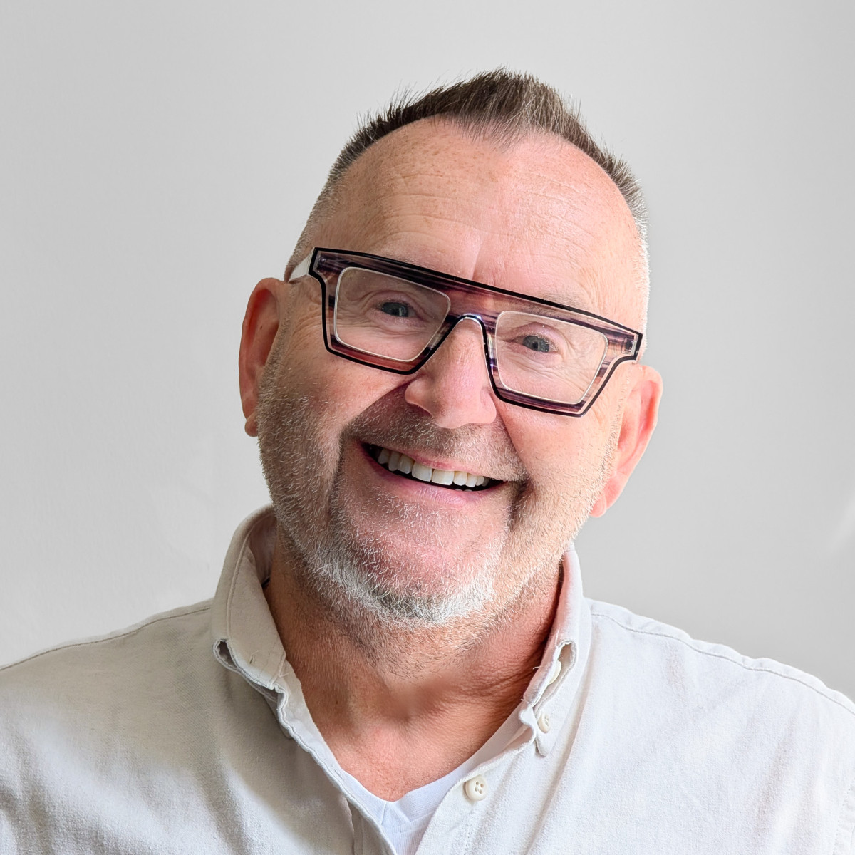 Robert Broughton