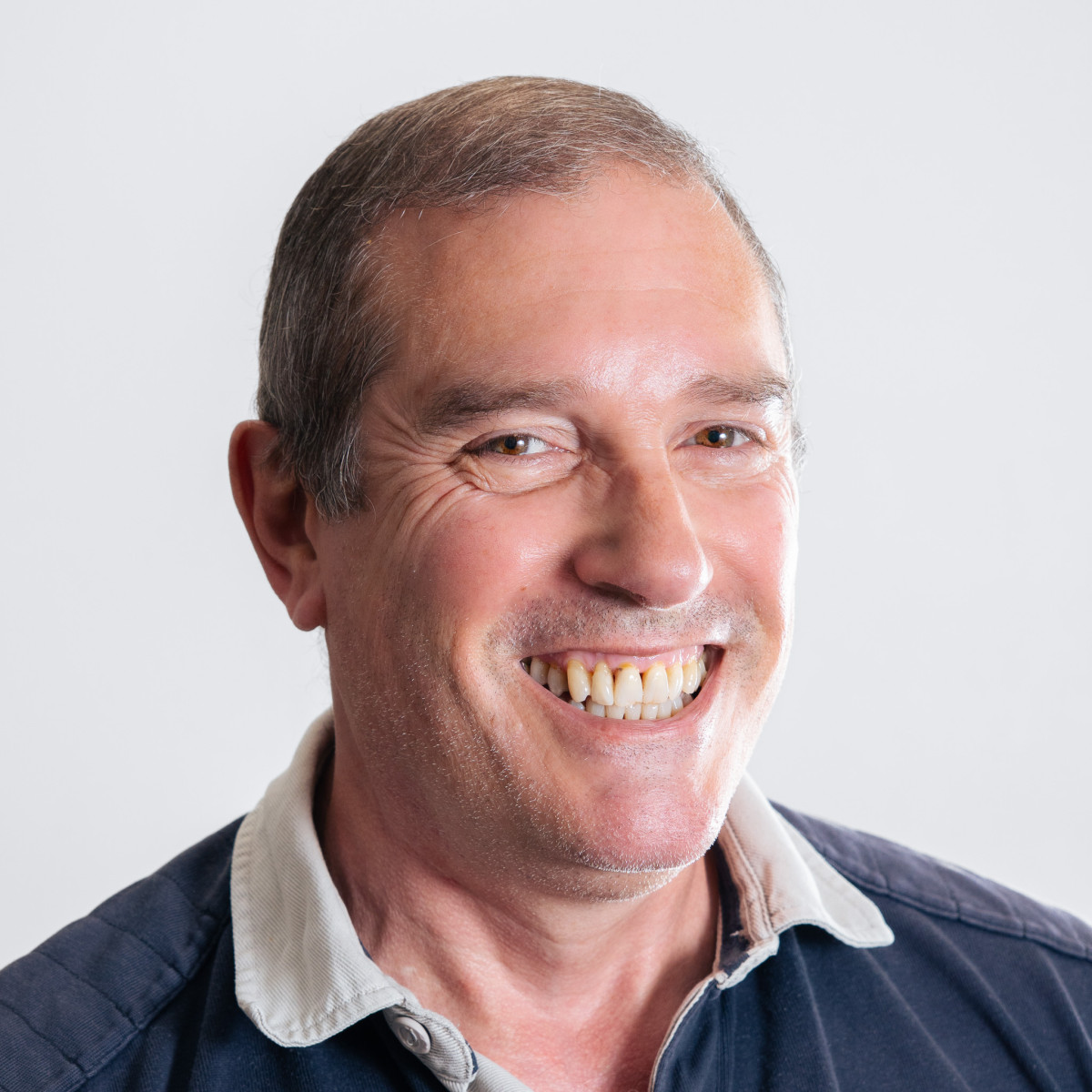 Mark Richardson